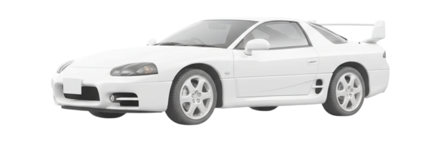 1 поколение, 3-й рестайлинг