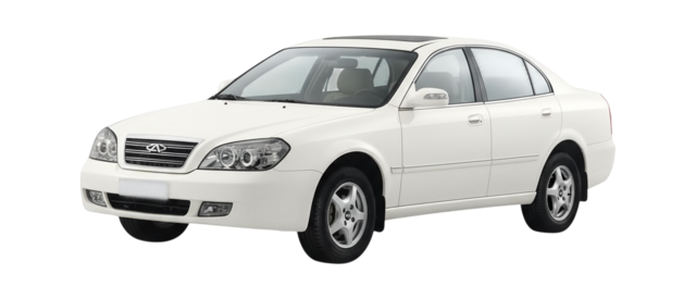 1 поколение, рестайлинг