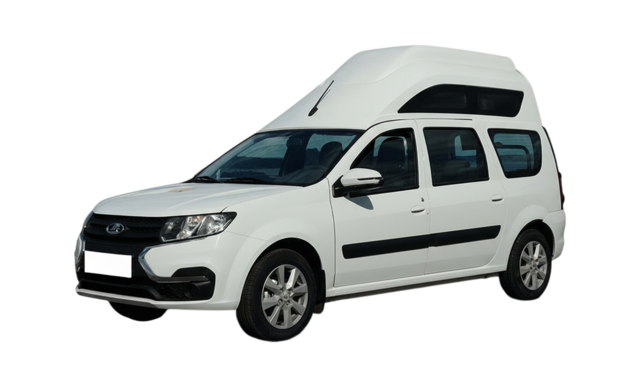 1 поколение, 2-й рестайлинг