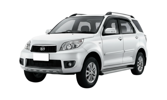 2 поколение, рестайлинг