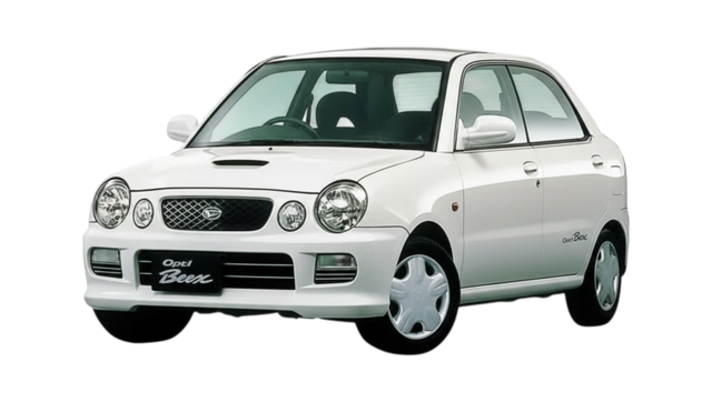 2 поколение