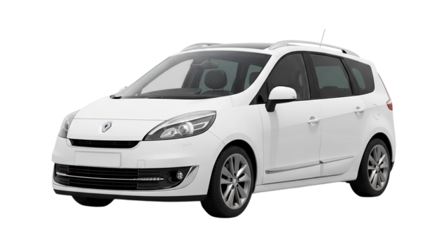 2 поколение, рестайлинг