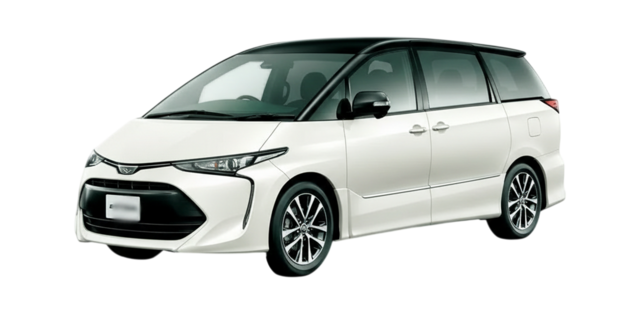 3 поколение, 3-й рестайлинг