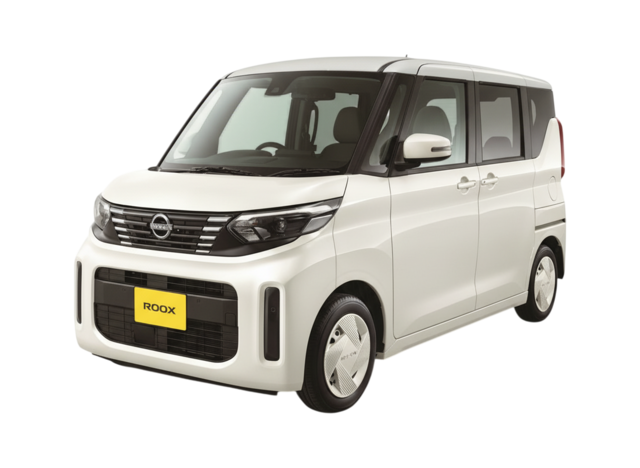 2 поколение, рестайлинг