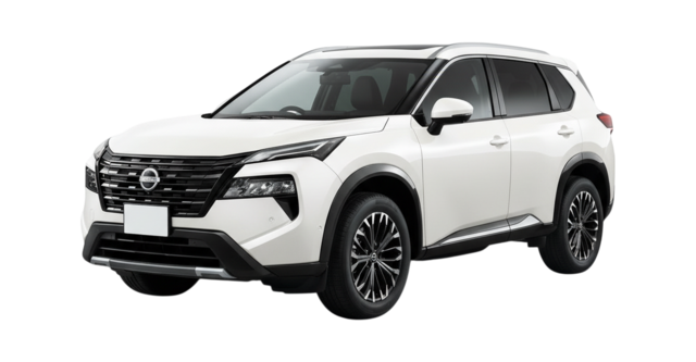 4 поколение, рестайлинг