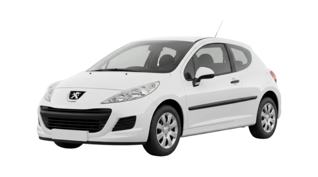 1 поколение, рестайлинг