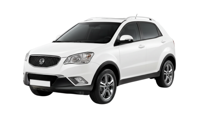 3 поколение