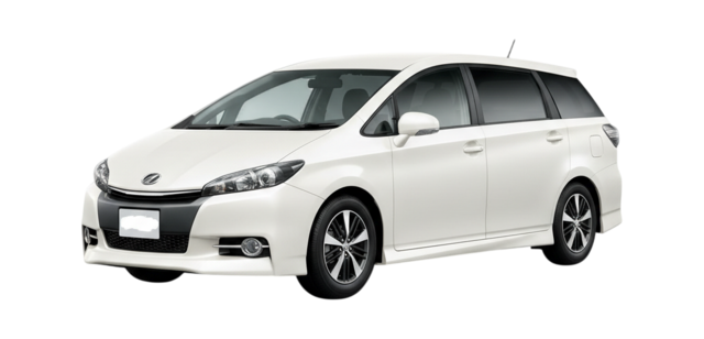 2 поколение, рестайлинг