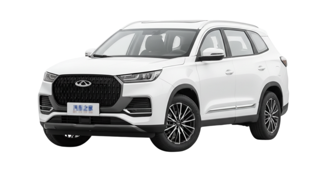 1 поколение, 3-й рестайлинг