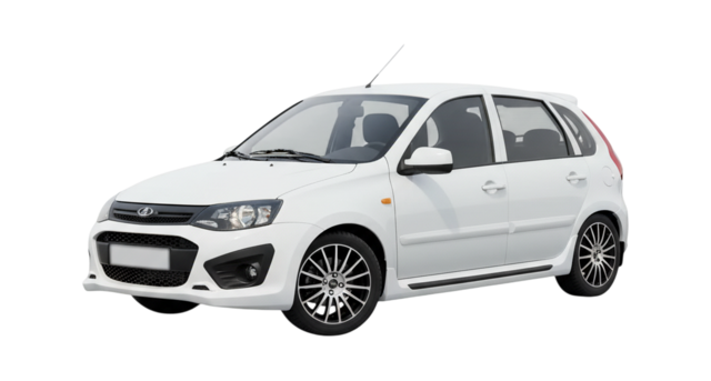 2 поколение