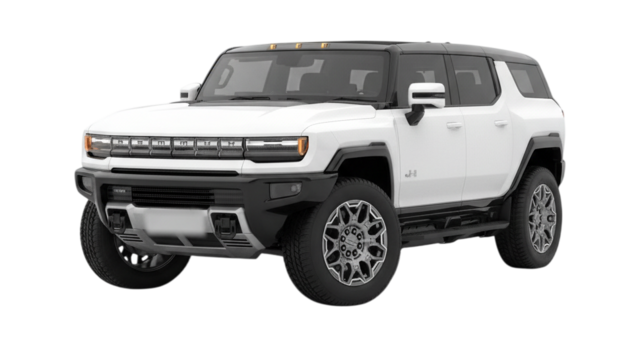 Hummer EV