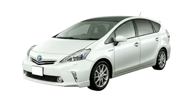 Prius A