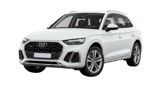 2 поколение, рестайлинг