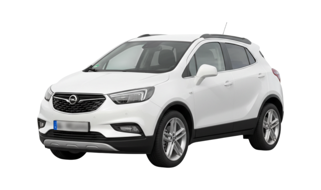 1 поколение, рестайлинг