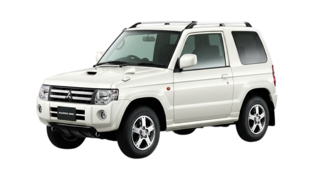 2 поколение, рестайлинг