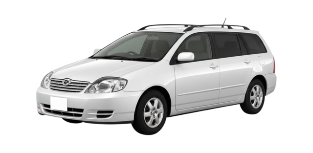 1 поколение, рестайлинг