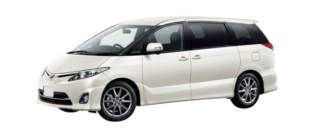 3 поколение, рестайлинг