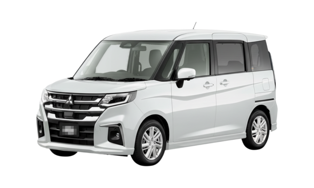 3 поколение, рестайлинг