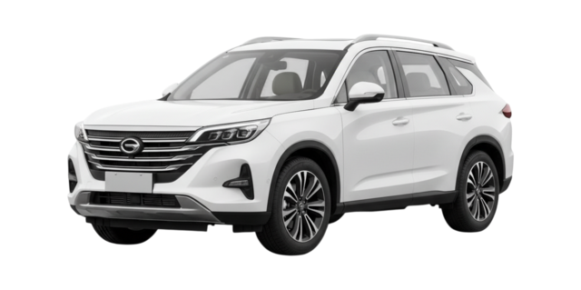 2 поколение