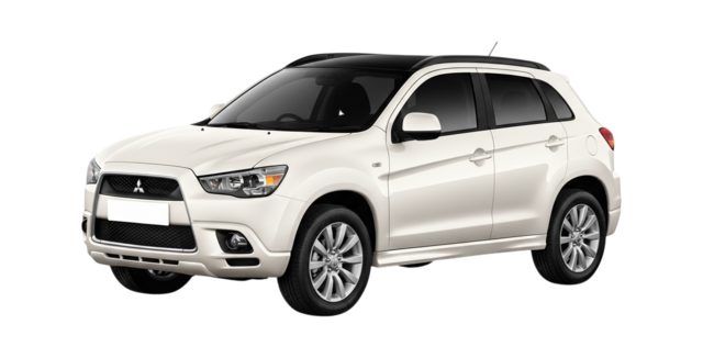 Outlander Sport