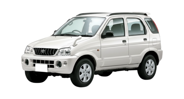 1 поколение, рестайлинг