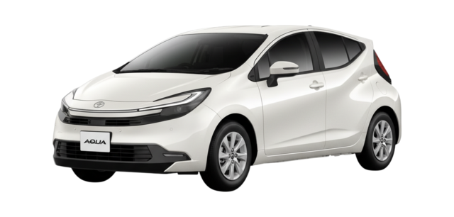 2 поколение, рестайлинг