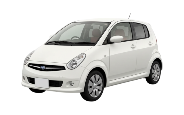 1 поколение, 2-й рестайлинг