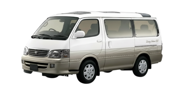 4 поколение, 3-й рестайлинг