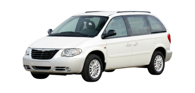 4 поколение, рестайлинг