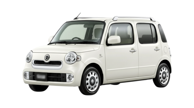 1 поколение, рестайлинг