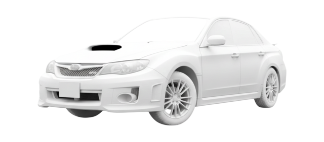 3 поколение, рестайлинг