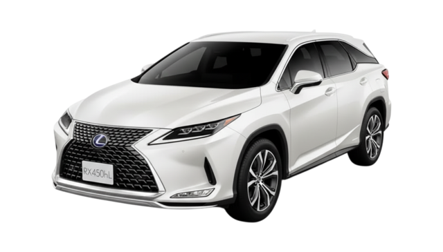 4 поколение, рестайлинг