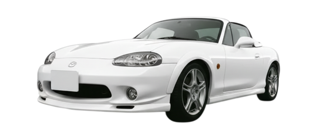 2 поколение, рестайлинг