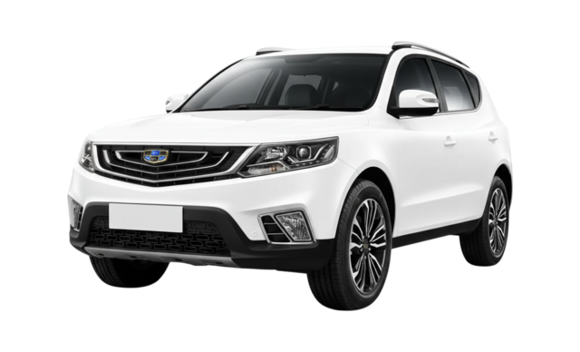 1 поколение, 2-й рестайлинг