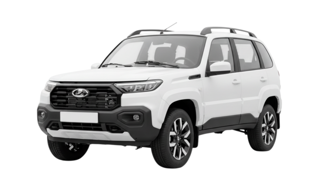 1 поколение, рестайлинг