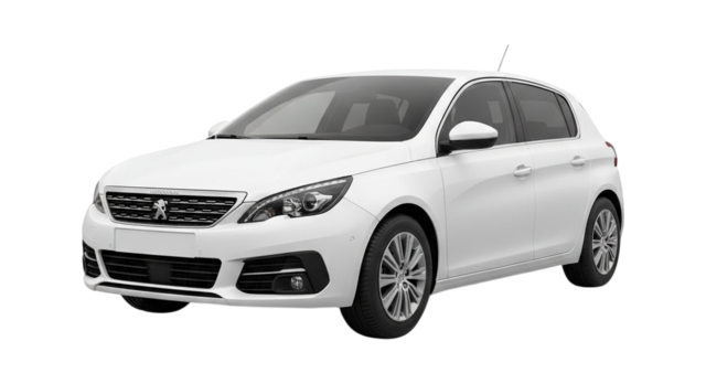 2 поколение, рестайлинг