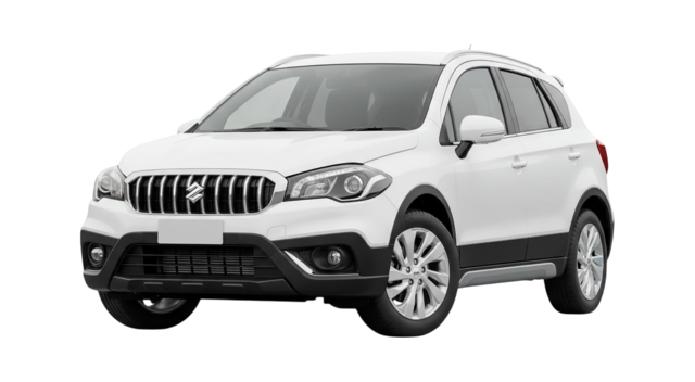 2 поколение, рестайлинг