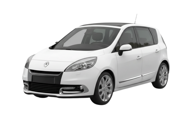 3 поколение, рестайлинг