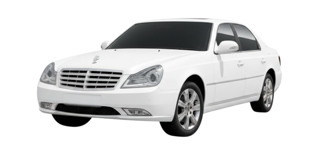 1 поколение, 3-й рестайлинг