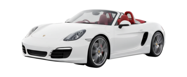 Boxster