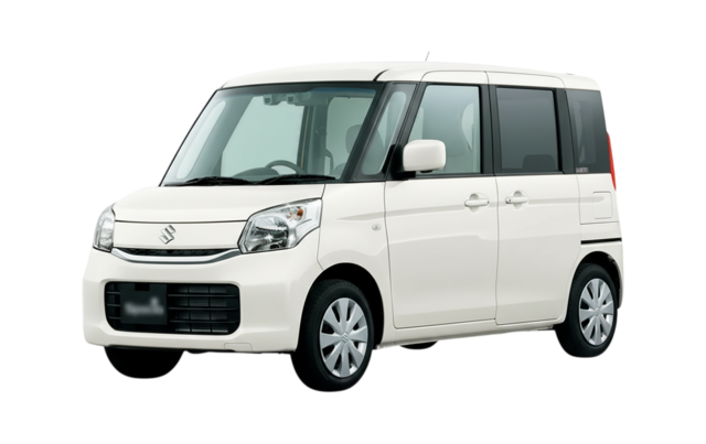 1 поколение, рестайлинг