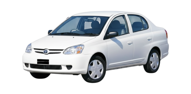 1 поколение, рестайлинг