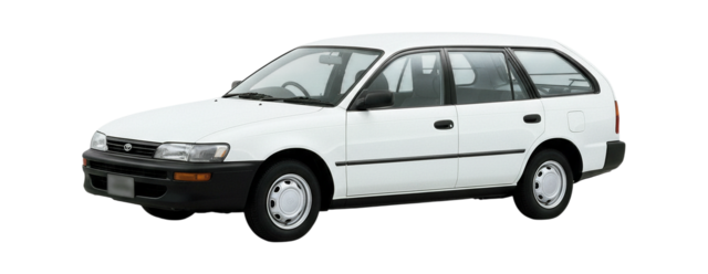 7 поколение