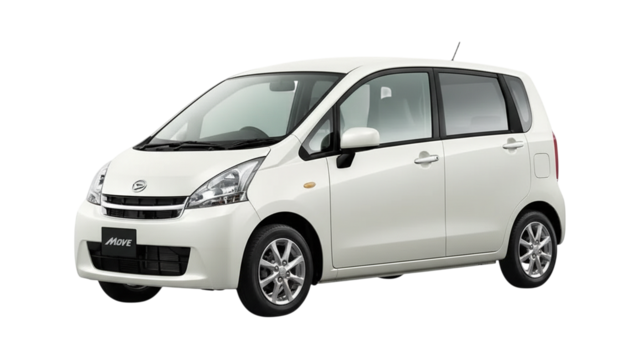 5 поколение