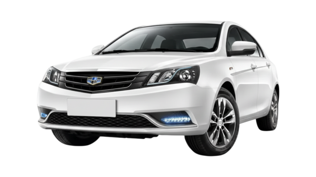 1 поколение, рестайлинг