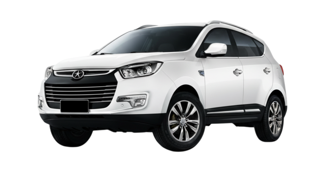 1 поколение, рестайлинг