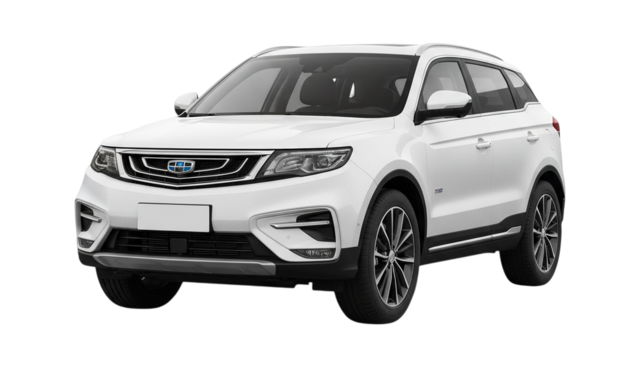 1 поколение, рестайлинг