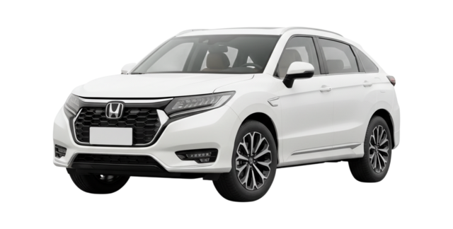 1 поколение, 2-й рестайлинг