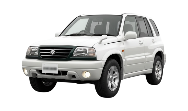 2 поколение, рестайлинг