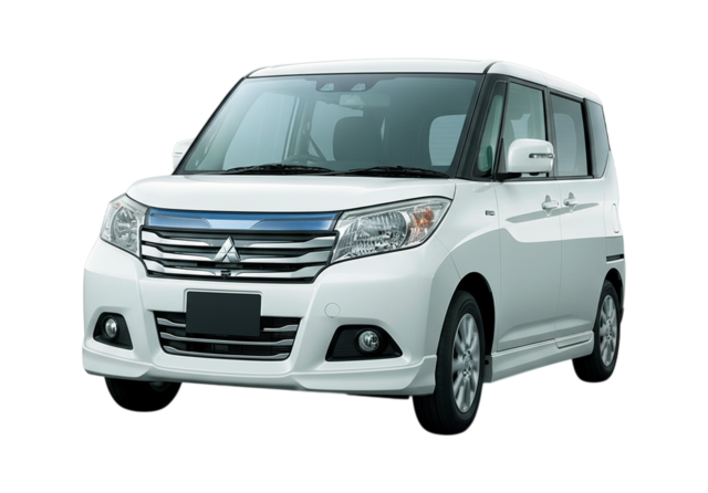 2 поколение, рестайлинг